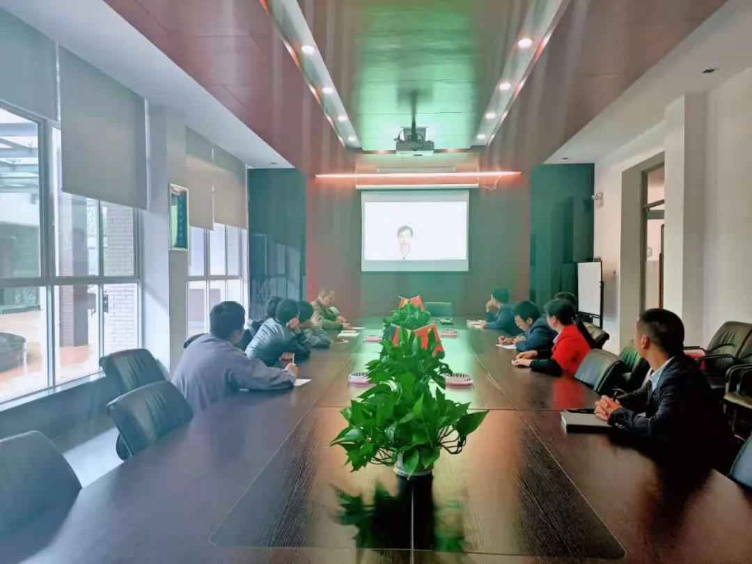 安全生产，培训先行|长春袁建生态旅游咨询有限公司开展鼓式制动器在用电梯安全隐患及保养技术培训